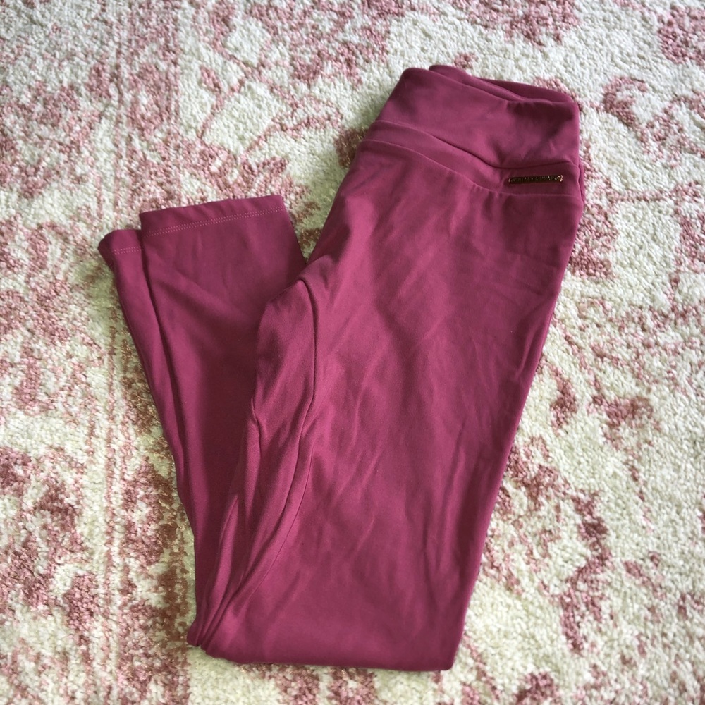 Gymshark leggings